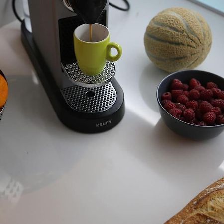 Apartament Le Provencal - Center Old Antibes 1Br Flat With Ac, Wifi Zewnętrze zdjęcie