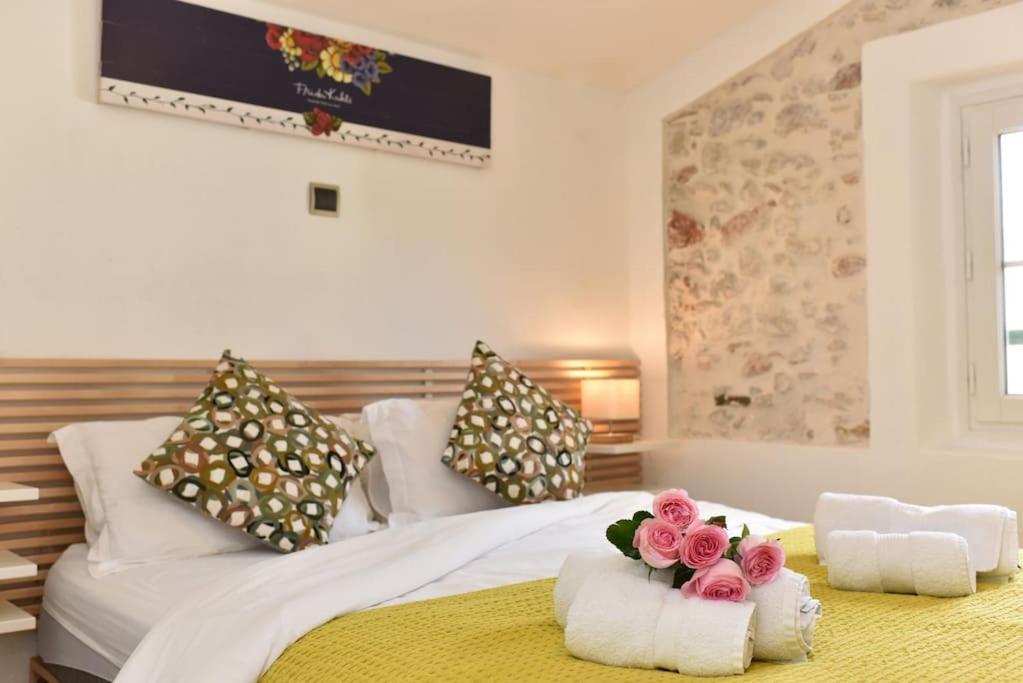 Apartament Le Provencal - Center Old Antibes 1Br Flat With Ac, Wifi Zewnętrze zdjęcie