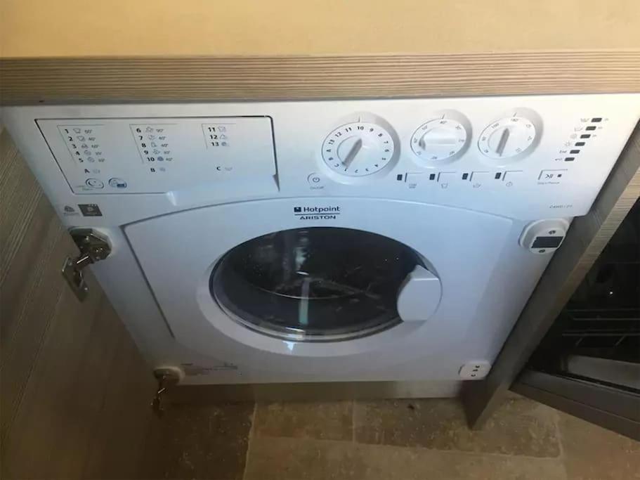 Apartament Le Provencal - Center Old Antibes 1Br Flat With Ac, Wifi Zewnętrze zdjęcie