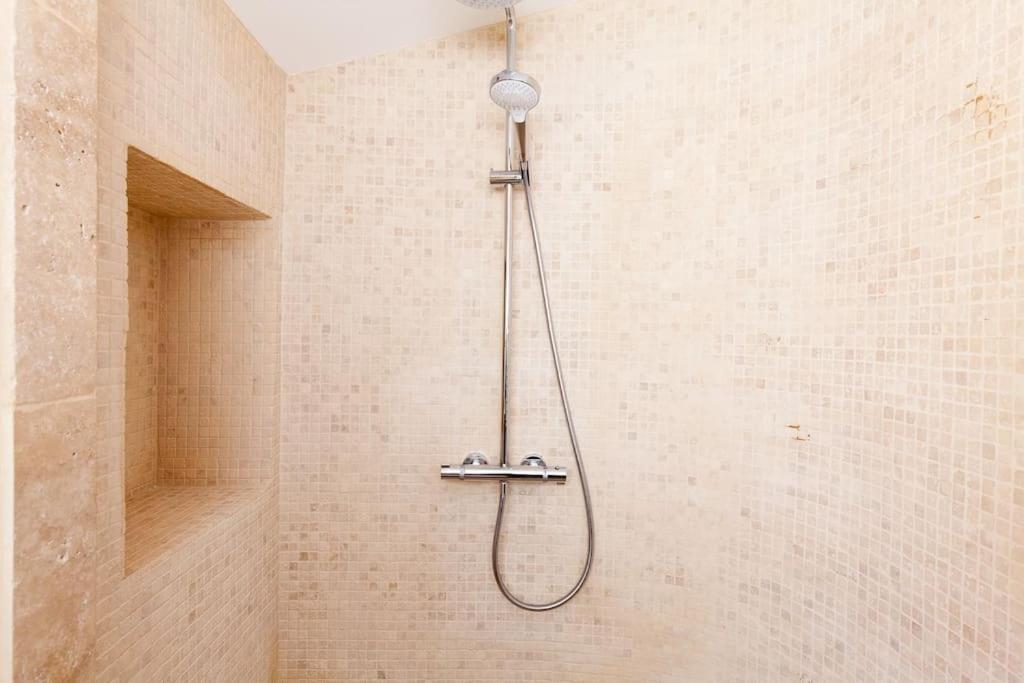 Apartament Le Provencal - Center Old Antibes 1Br Flat With Ac, Wifi Zewnętrze zdjęcie